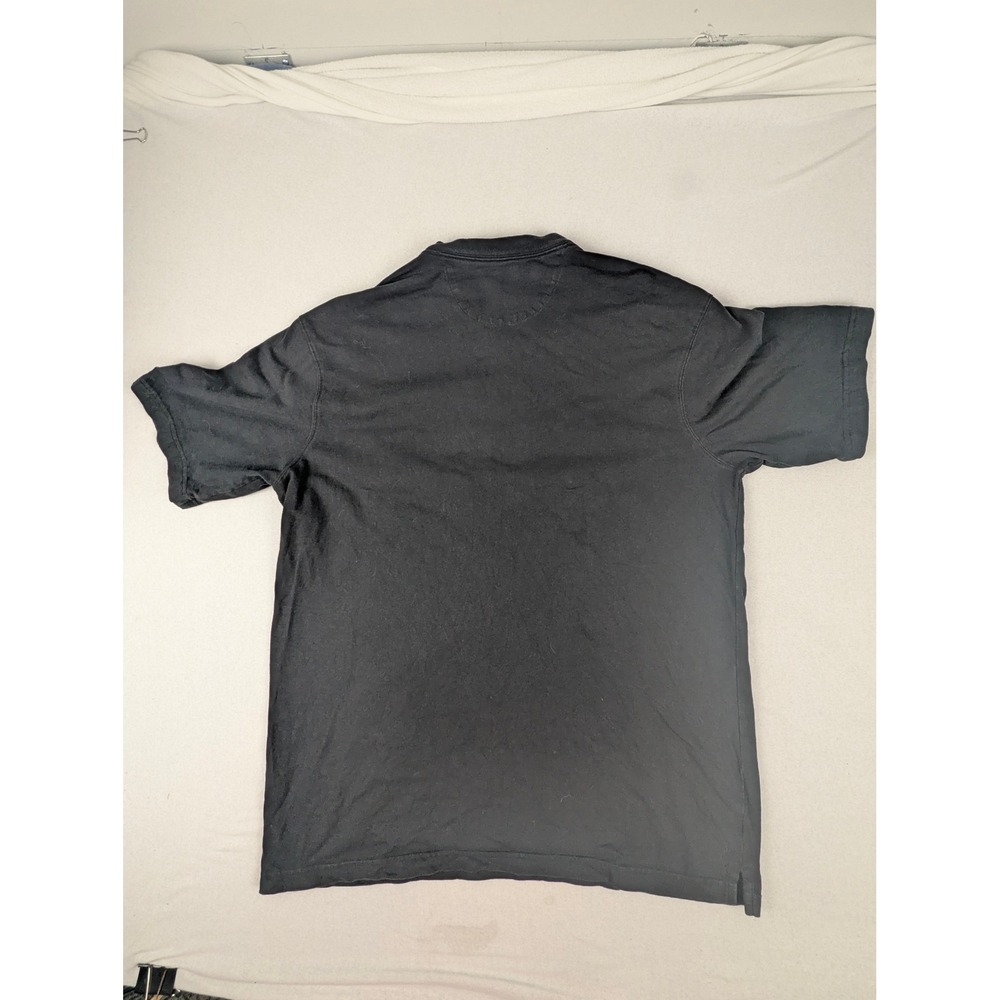Duluth Trading Company Mens Longtail T Henley Shirt Bundle 3 Pack Red Black L - Picture 10 of 16